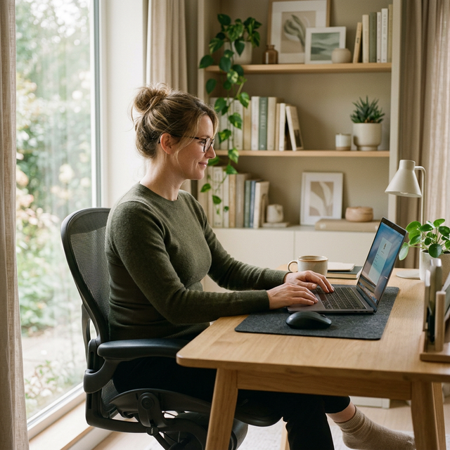 Best Compression Vests for Adults with Sensory Processing Disorder (2026)